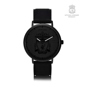Mens Watches Black Holler Official Licensed LFC Anfield Liverpool FC Fan 1892