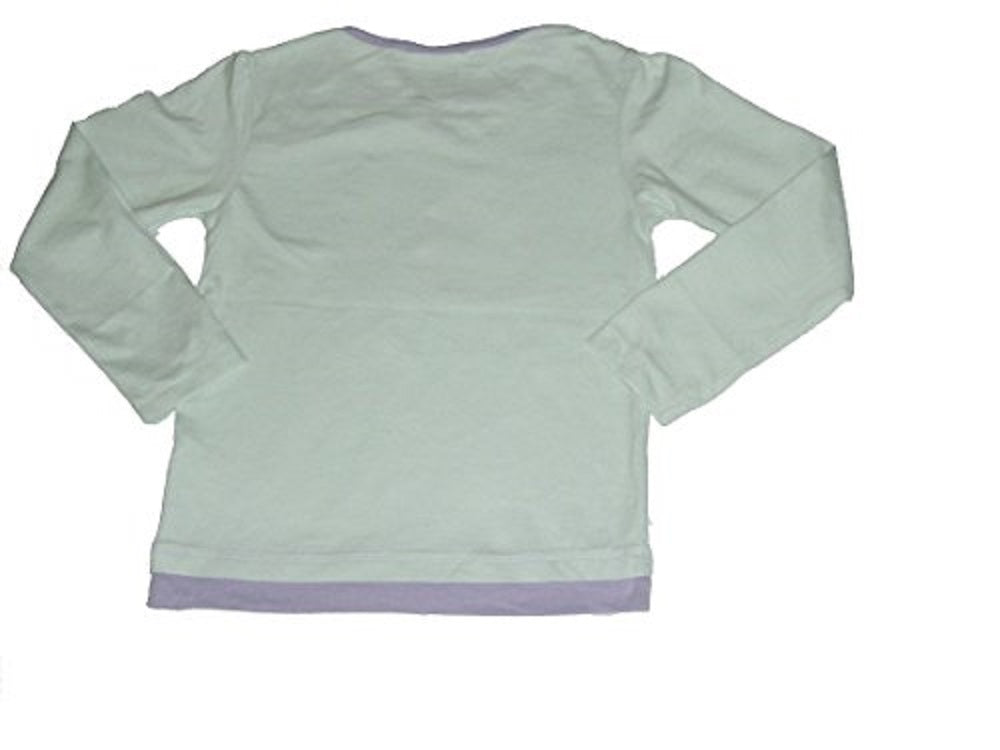 Light Green Hello Kitty Long sleeve Top