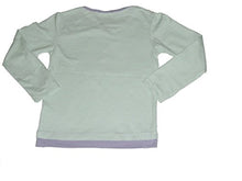 Load image into Gallery viewer, Light Green Hello Kitty Long sleeve Top
