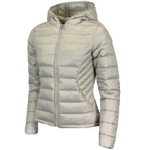 Load image into Gallery viewer, Womens Lightweight Packaway Puffer Down Jacket

