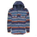 Boys OshKosh Lumberjack Hoodie Shirt