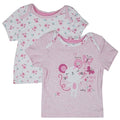 I Am Having So Much Fun Today' Early Days 2 Pack T-Shirts