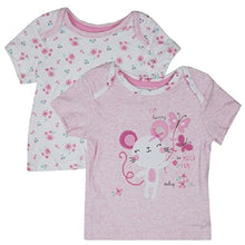 Load image into Gallery viewer, I Am Having So Much Fun Today&#39; Early Days 2 Pack T-Shirts
