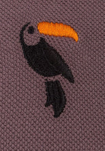Load image into Gallery viewer, Mens Polo Shirt Independent Golf Toucan Pique Cotton Short Sleeve T-Shirt S-XL
