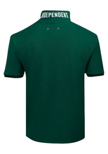 Load image into Gallery viewer, Mens Polo Shirt Independent Golf Toucan Pique Cotton Short Sleeve T-Shirt S-XL
