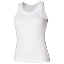 Load image into Gallery viewer, Womens Vest Cotton Sleeveless Wide Strap Camisole Tops
