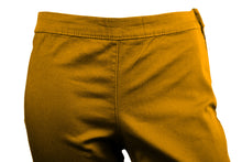 Load image into Gallery viewer, Rusty Brown Skinny Fit Soft Cotton Stretchy Jeggings

