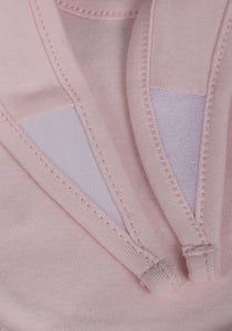 Baby Teddy Bear Cotton Bibs
