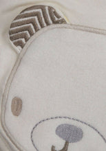 Load image into Gallery viewer, Baby Teddy Bear Cotton Bibs
