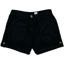 Load image into Gallery viewer, Womens Linen Summer Shorts
