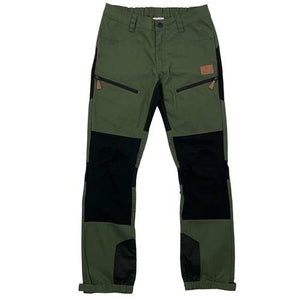 Womens Outdoor Action Trousers