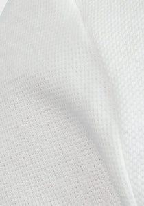 Men's Golf T-Shirt Toucan Pique Short Sleeve Polo Shirt