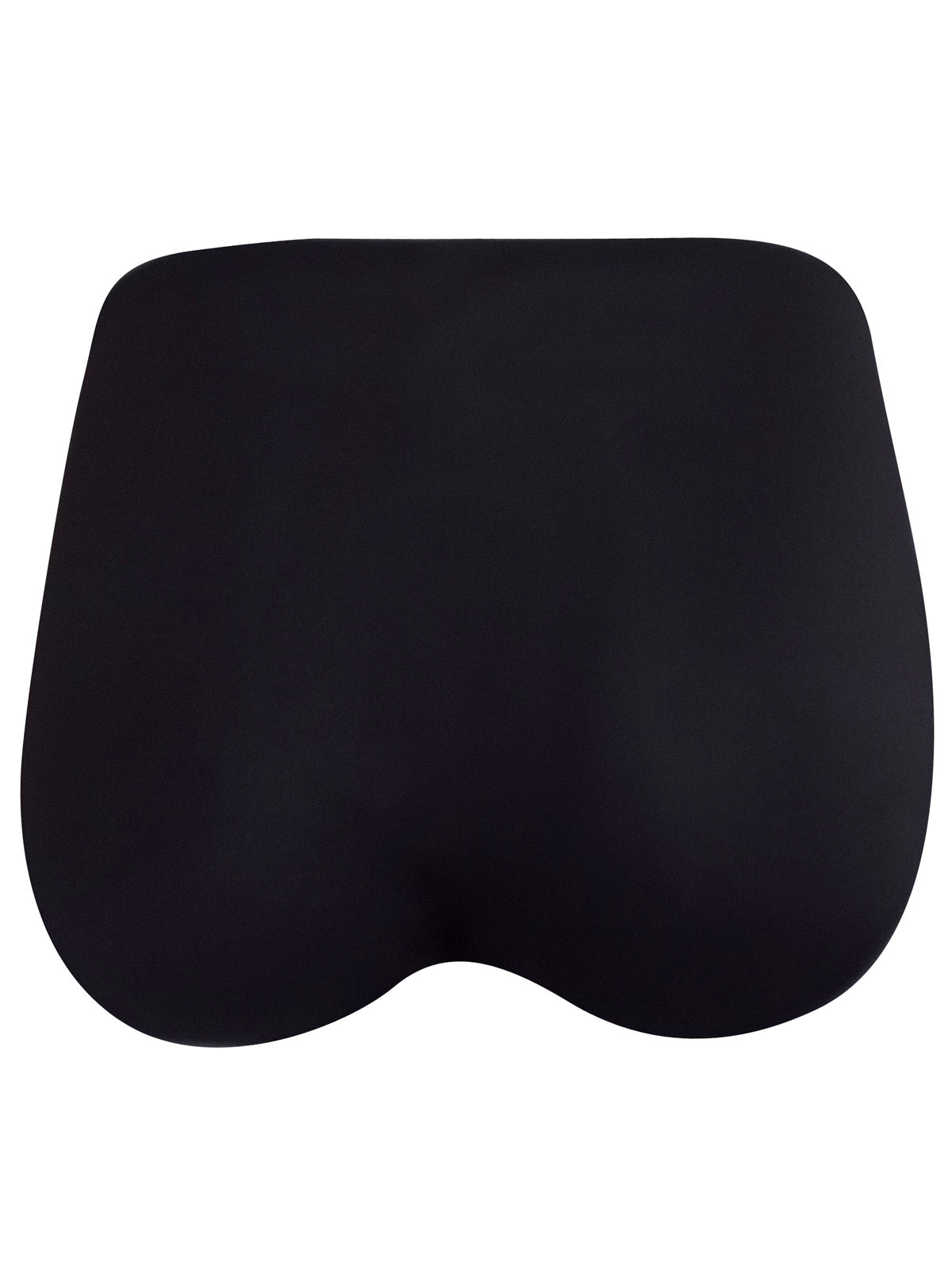 Black Low Rise Bikini Knickers
