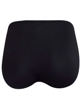 Load image into Gallery viewer, Black Low Rise Bikini Knickers
