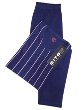 Load image into Gallery viewer, Men&#39;s Cito Pure Cotton Striped Pyjamas Set
