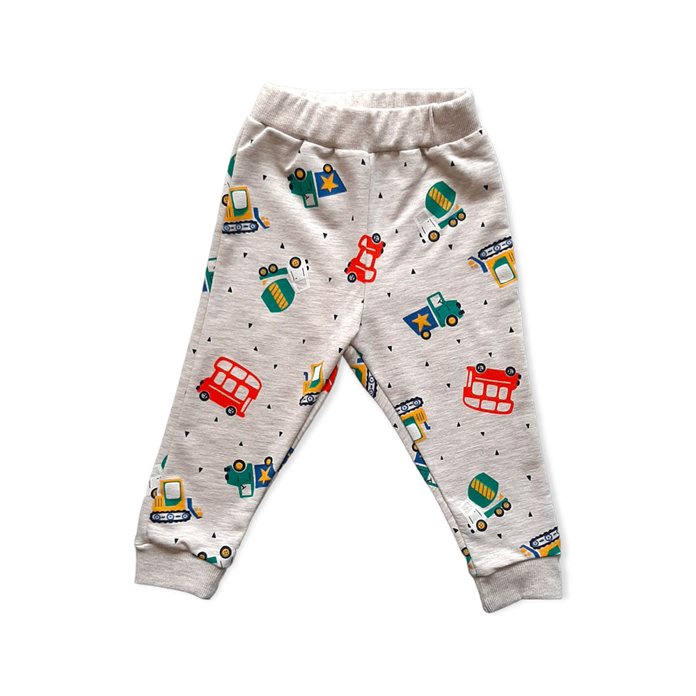 Boys Toddlers Vocation  Sweatshirt Top & Bottom Sets
