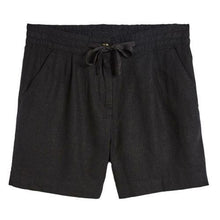 Load image into Gallery viewer, Womens Linen Summer Shorts
