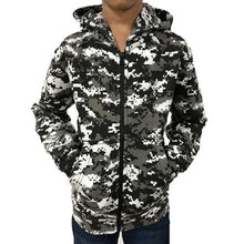Load image into Gallery viewer, Children\&#39;s Game Digital Urban Camouflage Tracksuits
