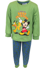 Load image into Gallery viewer, Boys Mickey Mouse Best Friends Pyjamas
