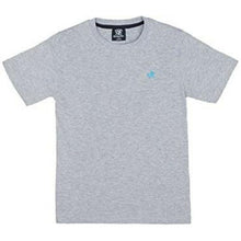 Load image into Gallery viewer, Boys Summer Crew Neck T-Shirt with Horse Logo

