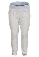 Load image into Gallery viewer, Baby Boy&#39;s Babaluno Top &amp; Trouser Set

