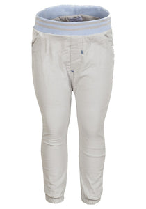 Baby Boy's Babaluno Top & Trouser Set