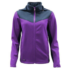 Load image into Gallery viewer, Womens Windproof Softshell Jacket HY17263
