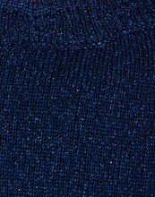 Load image into Gallery viewer, Ladies Piazza Italia Scallop Edge Jumper
