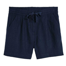 Load image into Gallery viewer, Womens Linen Summer Shorts
