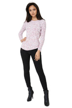 Load image into Gallery viewer, Multi Colour Super Soft Knitted Jumper
