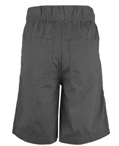 Boys Nautica Assorted Elasticated Waist Summer Holiday Sports Cotton Shorts