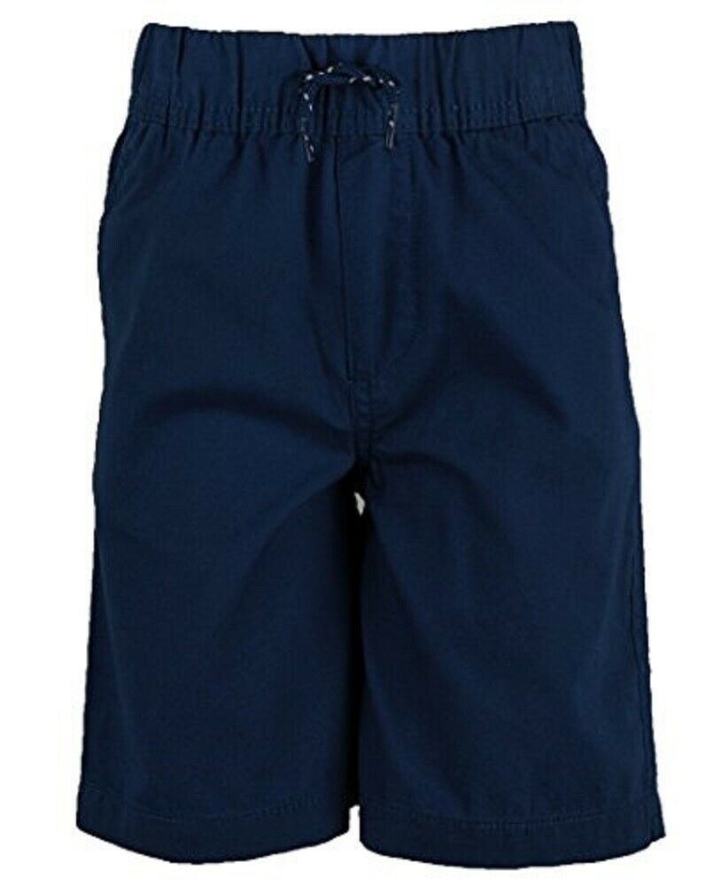 Boys Nautica Assorted Elasticated Waist Summer Holiday Sports Cotton Shorts
