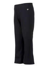 Load image into Gallery viewer, Navy Elasticated Waist Pull On School Trousers
