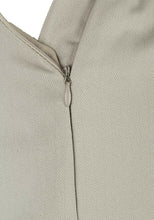 Load image into Gallery viewer, Stone Side Elasticated Waist Comfort Fit Trouser

