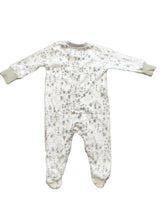 Load image into Gallery viewer, Multi Print Cactus Cotton Romper Sleepsuit
