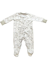 Load image into Gallery viewer, Multi Print Cactus Cotton Romper Sleepsuit
