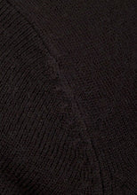 Load image into Gallery viewer, Brown Soft Touch Knitted Pullover Plus Size Jumper
