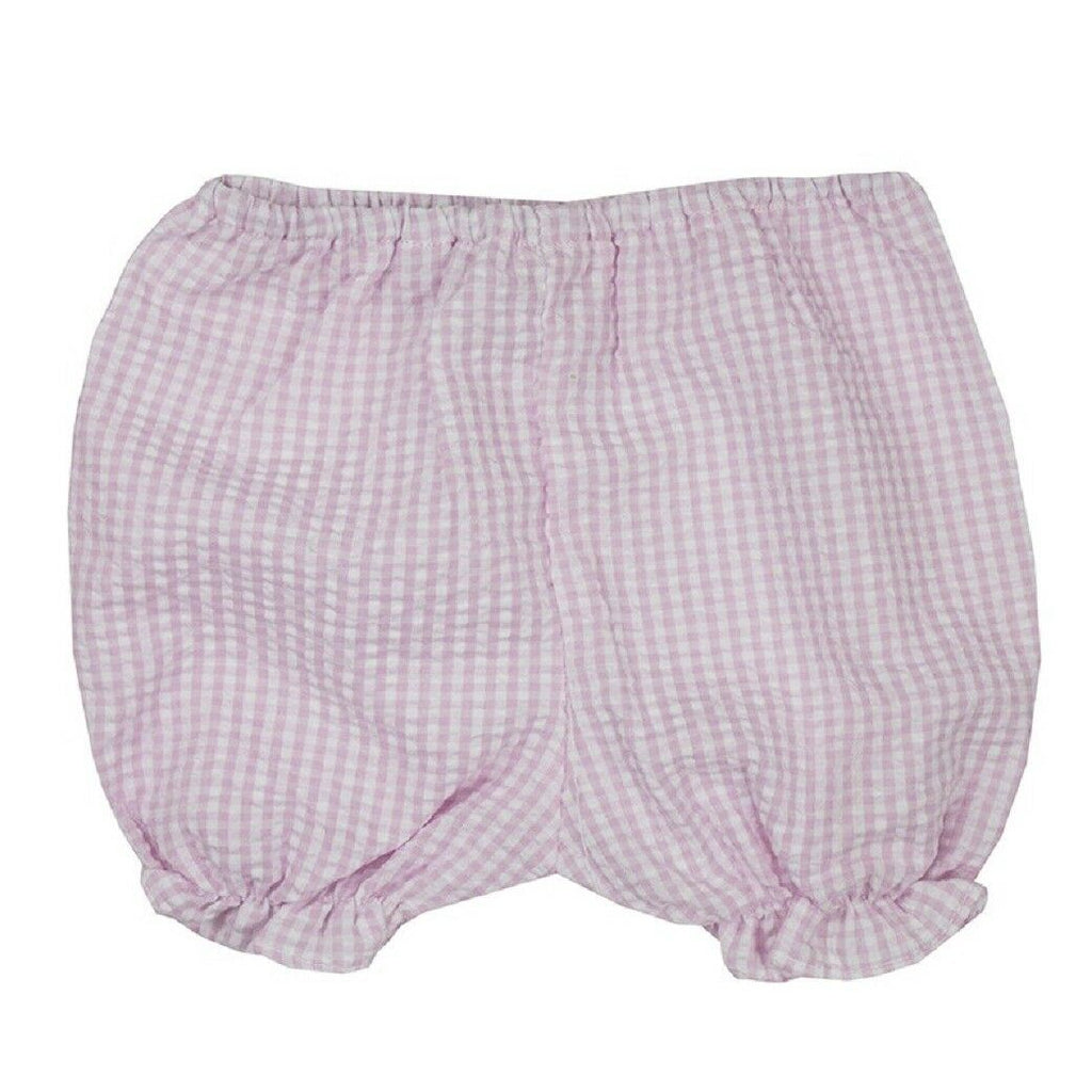 Pretty Princess 2pc Pink Dress & Bloomers Set.