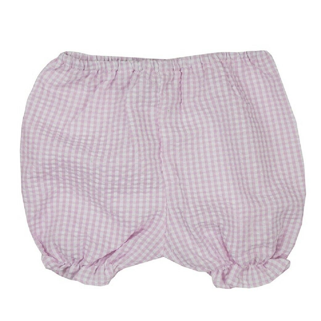 Pretty Princess 2pc Pink Dress & Bloomers Set.