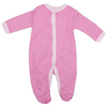 Load image into Gallery viewer, 2-piece Baby &#39;Little Fairy&#39; Cat Sleepsuit
