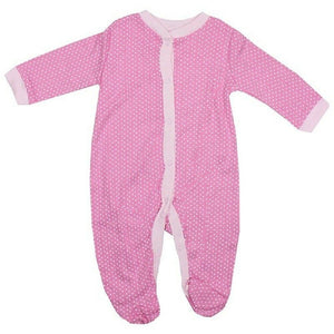 2-piece Baby 'Little Fairy' Cat Sleepsuit