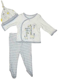 Beige Mum's No One 3 Piece All in One Gift Set