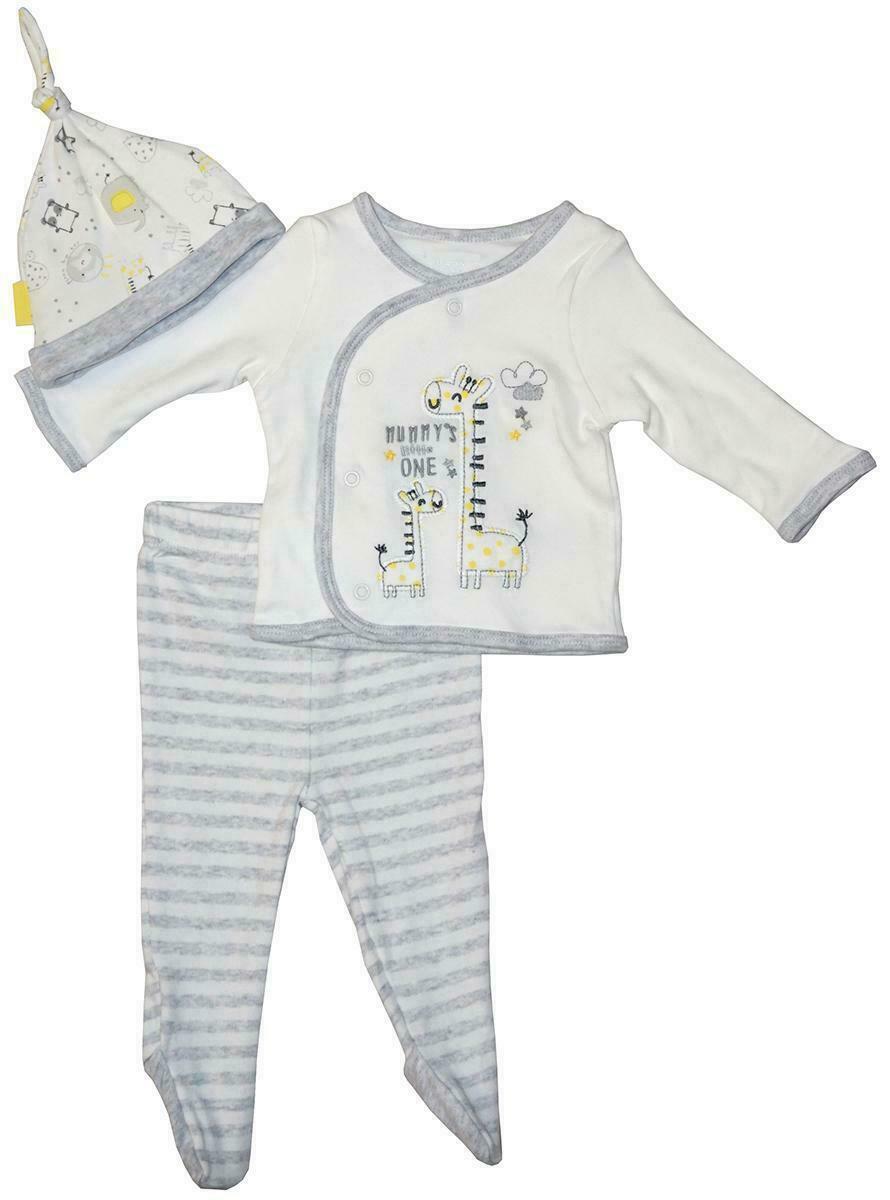 Beige Mum's No One 3 Piece All in One Gift Set