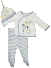 Load image into Gallery viewer, Beige Mum&#39;s No One 3 Piece All in One Gift Set
