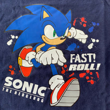 Load image into Gallery viewer, Boys Sonic The Hedgehog Pyjamas
