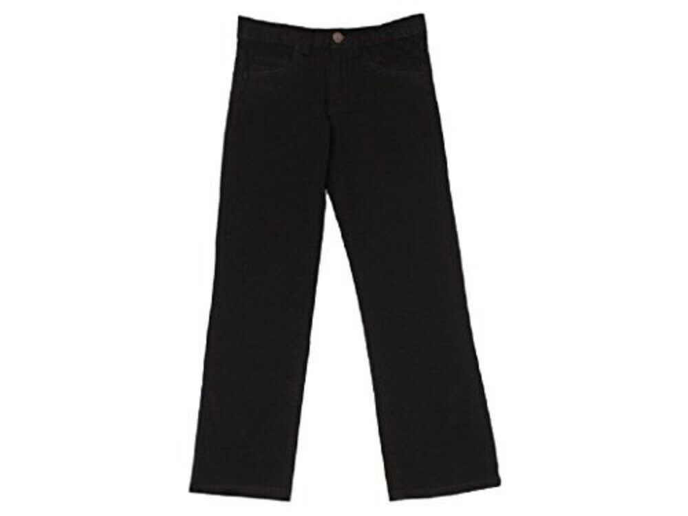 Black Attire Brand Denim Jeans.