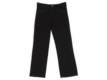 Load image into Gallery viewer, Black Attire Brand Denim Jeans.

