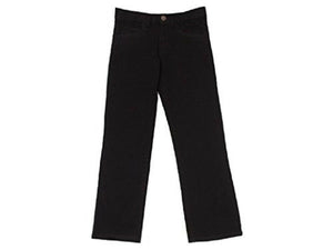 Black Attire Brand Denim Jeans.