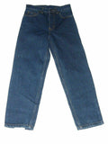 Boys Blue Douglas Original Authentic Cotton Jeans