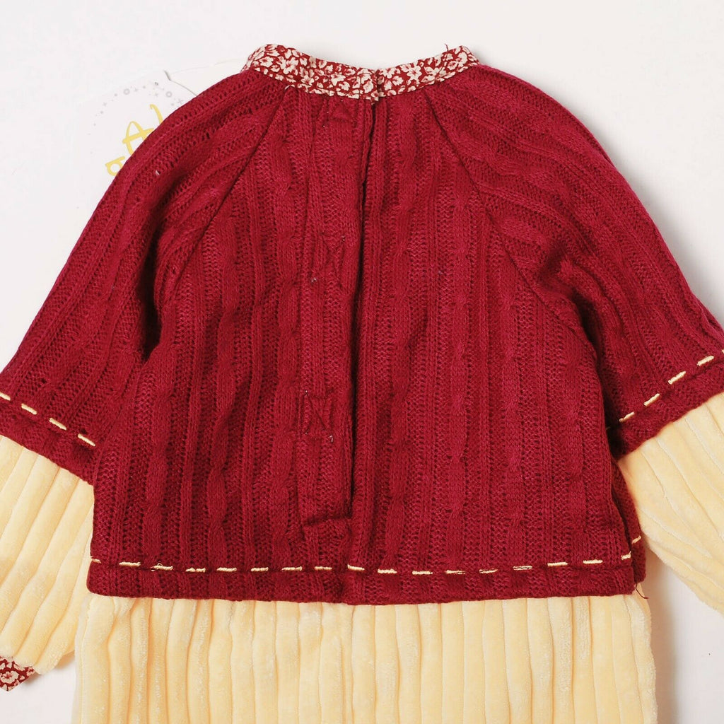 Official Disney Winnie The Pooh Vintage Style Romper